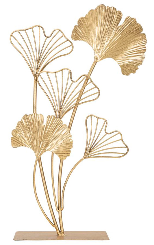 FEUILLE SCULTURA CM 26X11,5X44,5