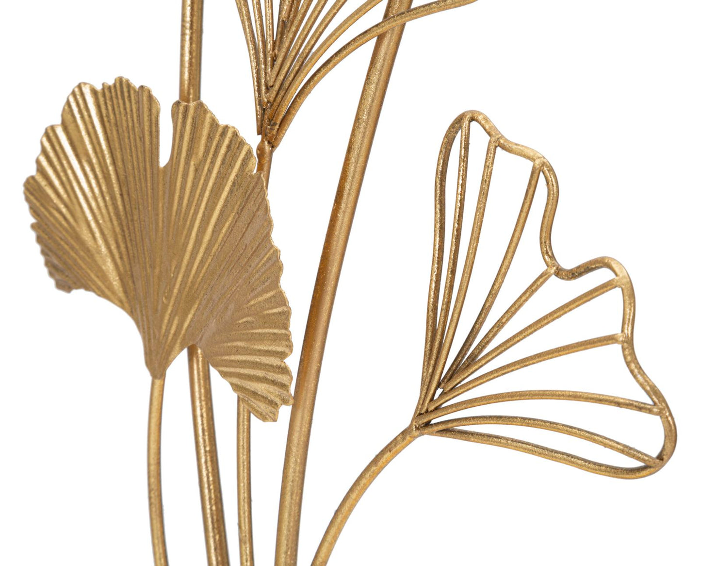 FEUILLE SCULTURA CM 26X11,5X44,5