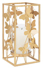 P/CAND GLAM PAPILLON CM 14X14X29