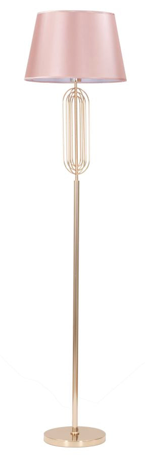 LAMPADA DA TERRA OVY CM ? 40X168,5