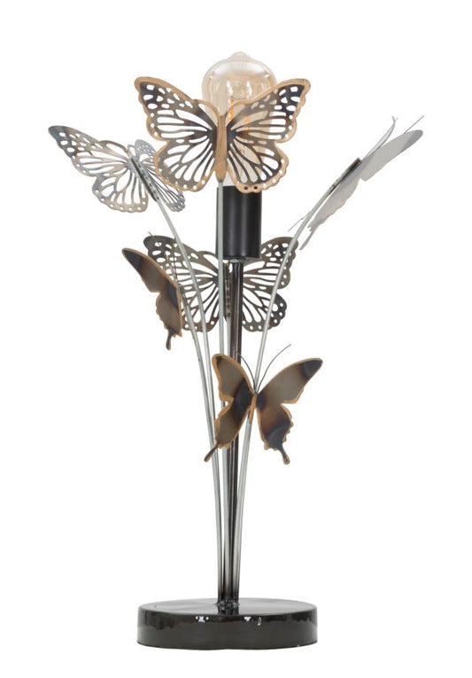 LAMPADA FARFALLE CM ? 32X47