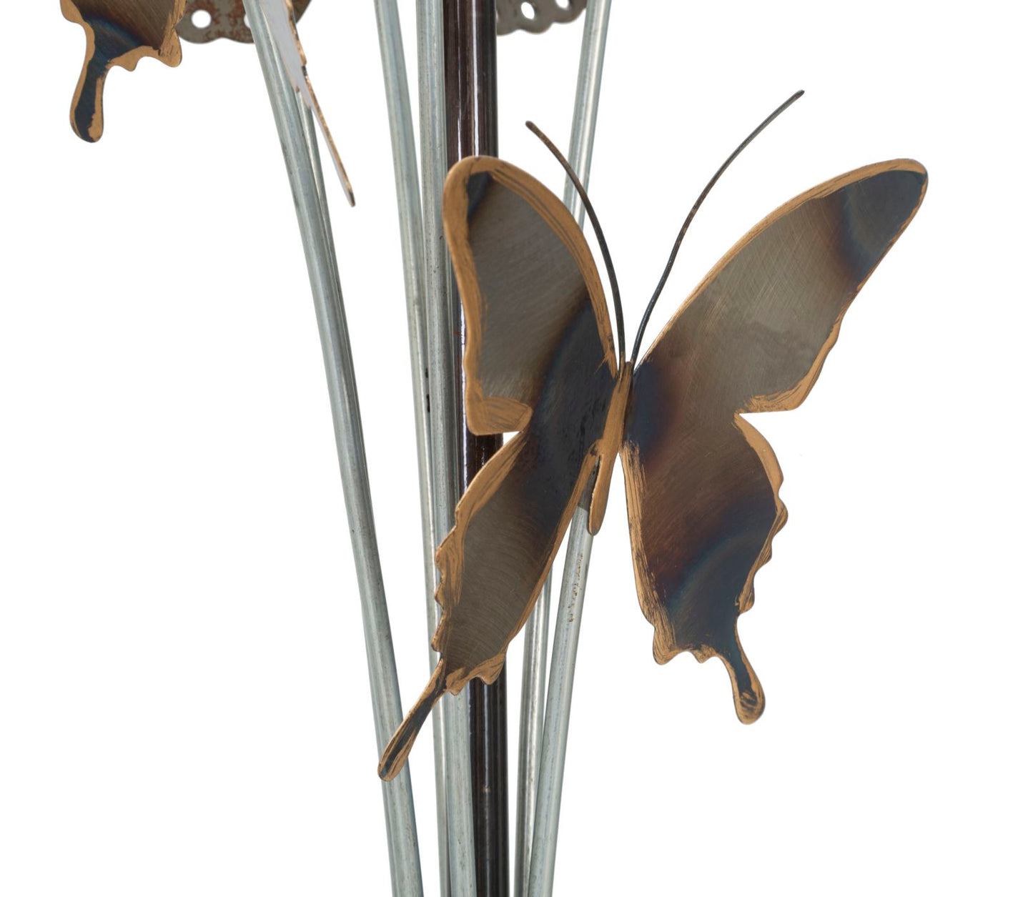 LAMPADA FARFALLE CM ? 32X47