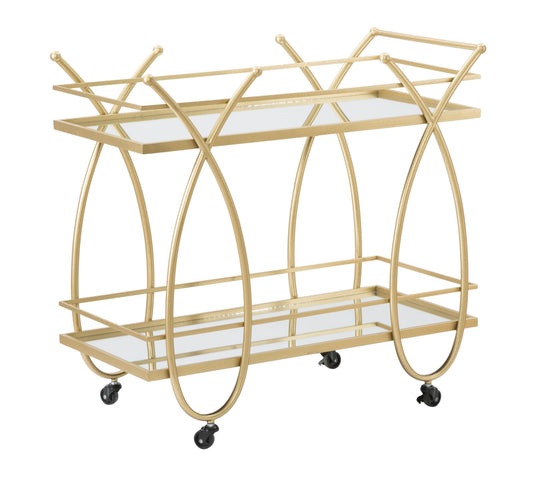 RUBAN CARRELLO CM 80X40X75
