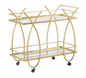 RUBAN CARRELLO CM 80X40X75