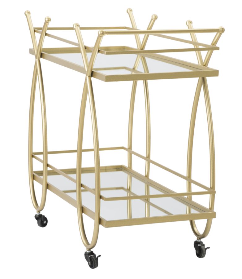 RUBAN CARRELLO CM 80X40X75