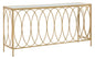 CONSOLE ARC SIMILMARBRE CM 160X40X79
