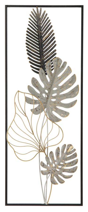 PANNEAU EN FERRO PLAM -A- CM 28,5X3X74