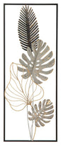 PANNEAU EN FERRO PLAM -A- CM 28,5X3X74