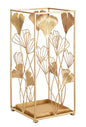 P/OMBRELLI FEUILLE D'OR CM 22,5X22,5X48,5