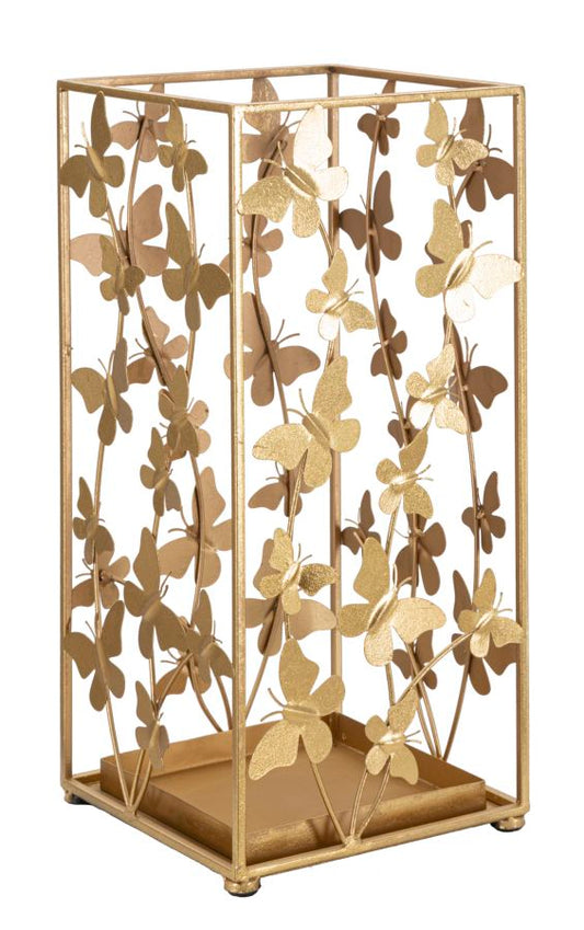 P/OMBRELLI PAPILLON CM 22,5X22,5X48,5