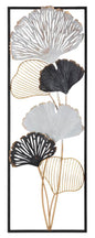PANNEAU EN FERRO ORY -B- CM 31X3,5X90