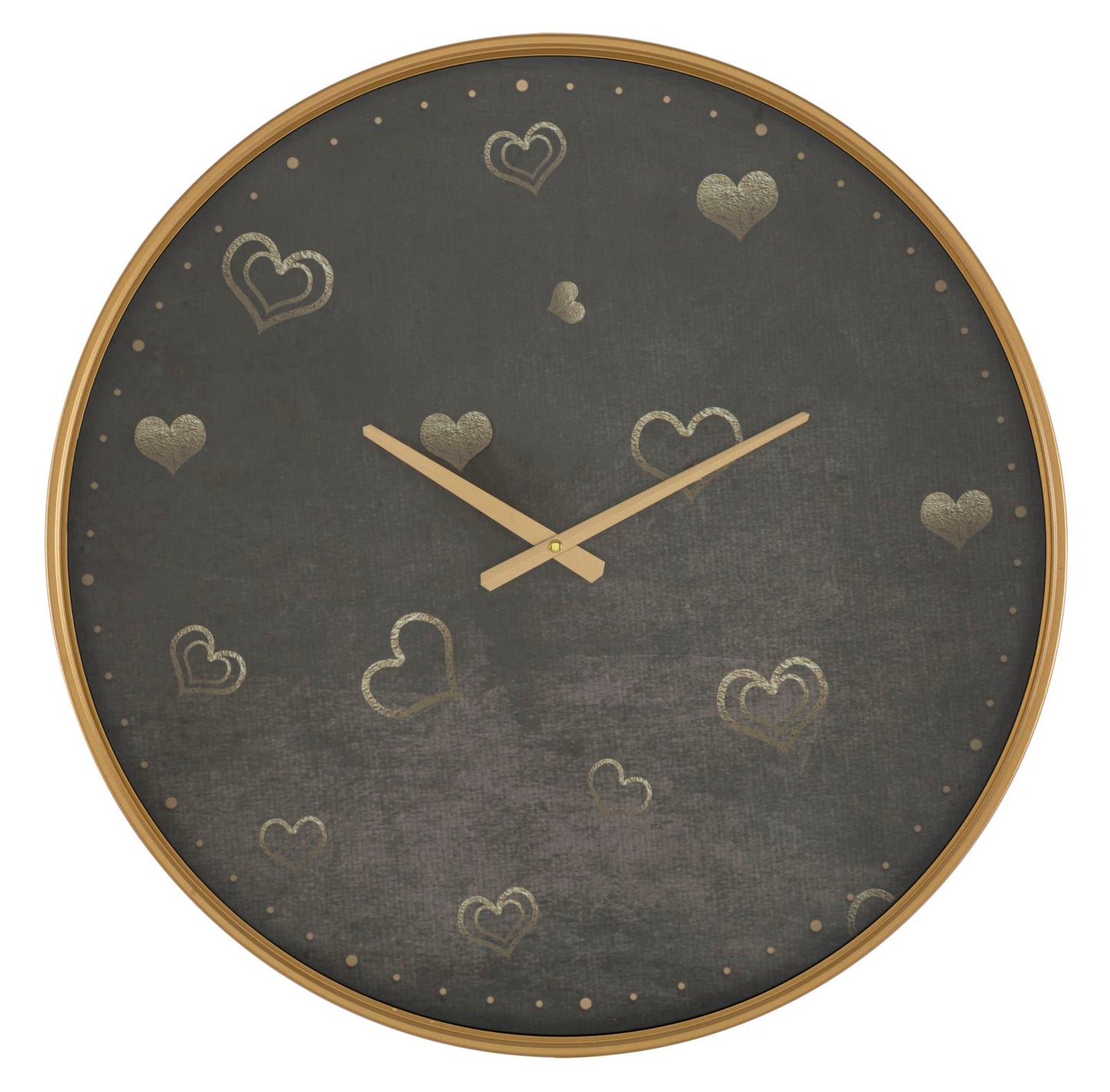OROLOGIO DA MURO COEURS CM ? 60X6