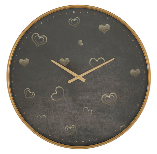 OROLOGIO DA MURO COEURS CM ? 60X6