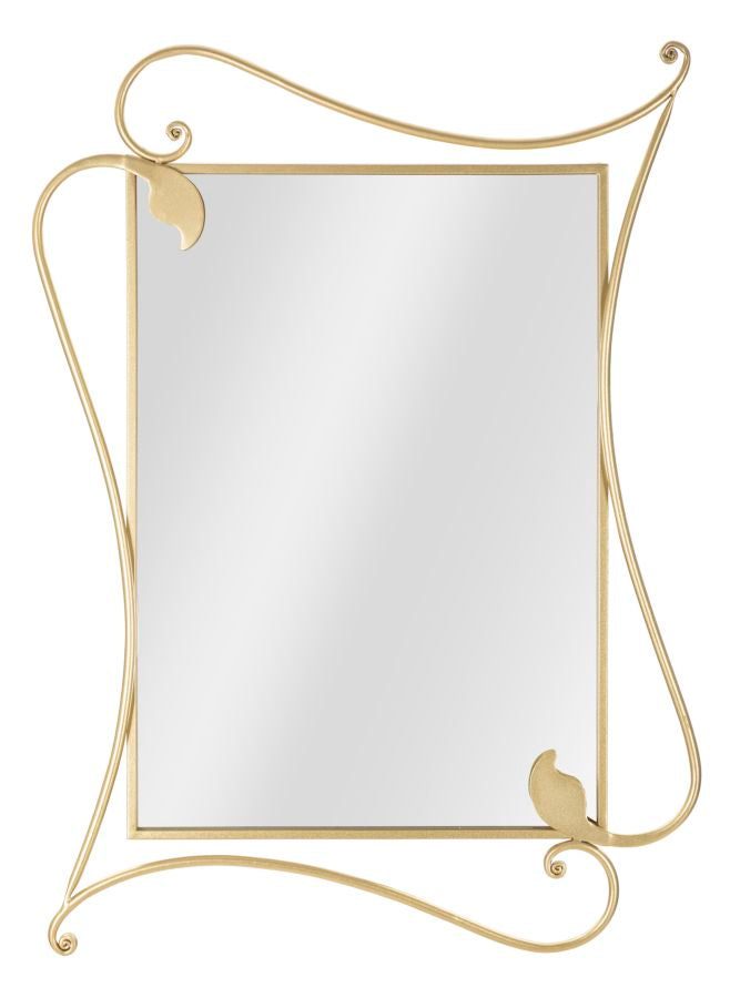 SPECCHIO P¨¦TALE CM 80X4X110