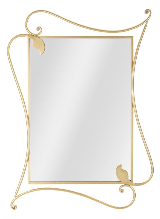 SPECCHIO P¨¦TALE CM 80X4X110