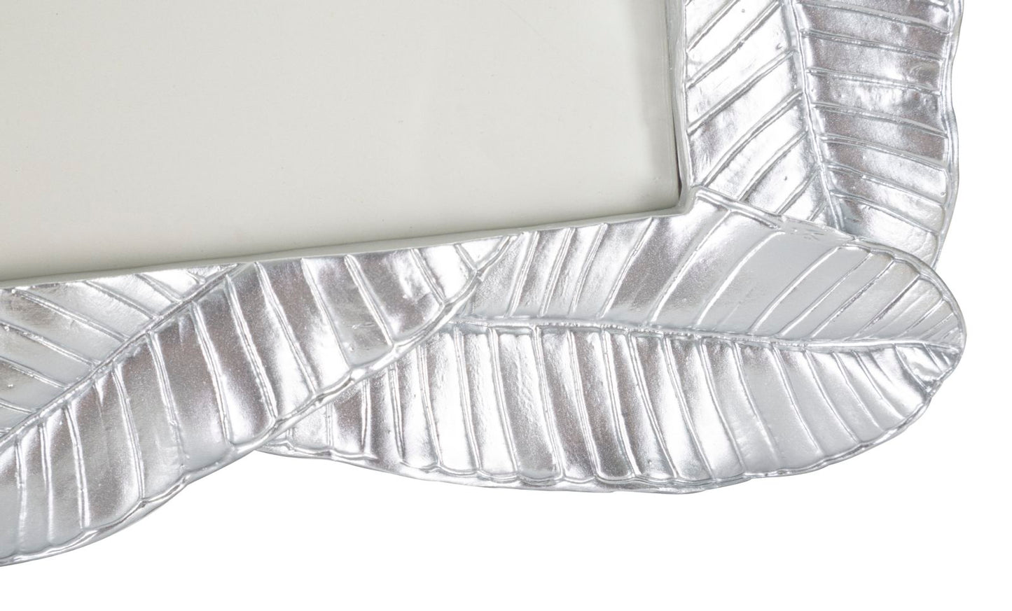 CORNICHE LEFY ARGENT CM 23X2,5X27,5 (MISURA INTERNA CM 15X20)