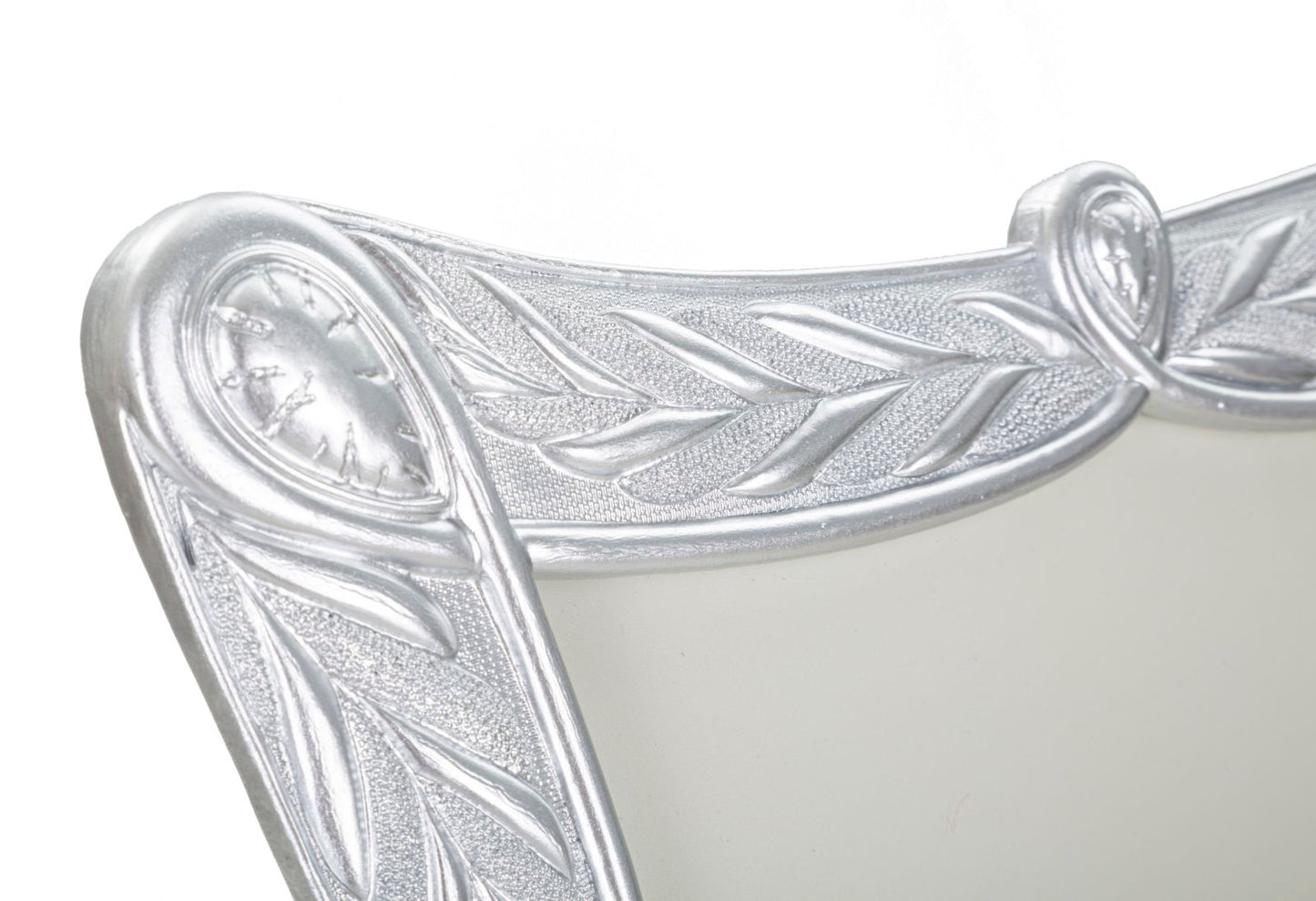 CORNICHE X ARGENT CM 28,2X2X33
(MISURA INTERNE CM 20X25)
