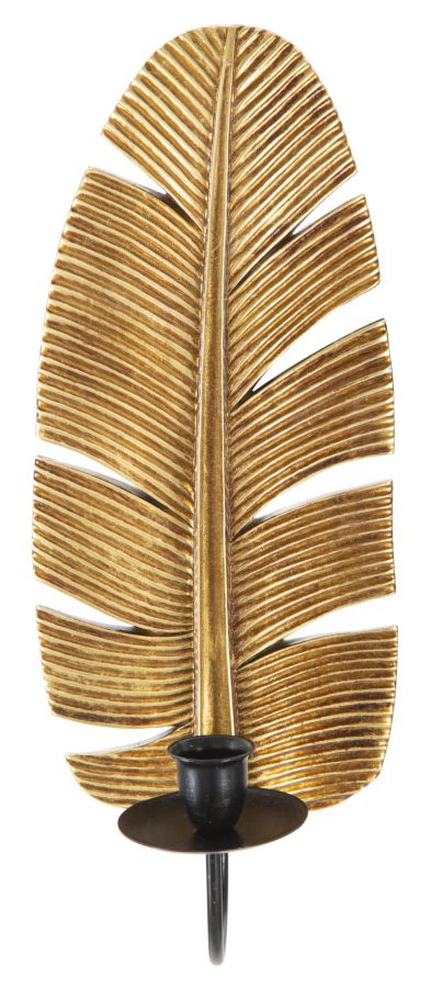 P/CAND DA MURO FEUILLE CM 12,8X8,9X31,2