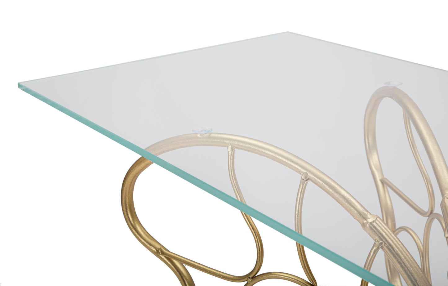 CONSOLE PAPILLON CM 110X40X76