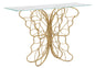 CONSOLE PAPILLON CM 110X40X76