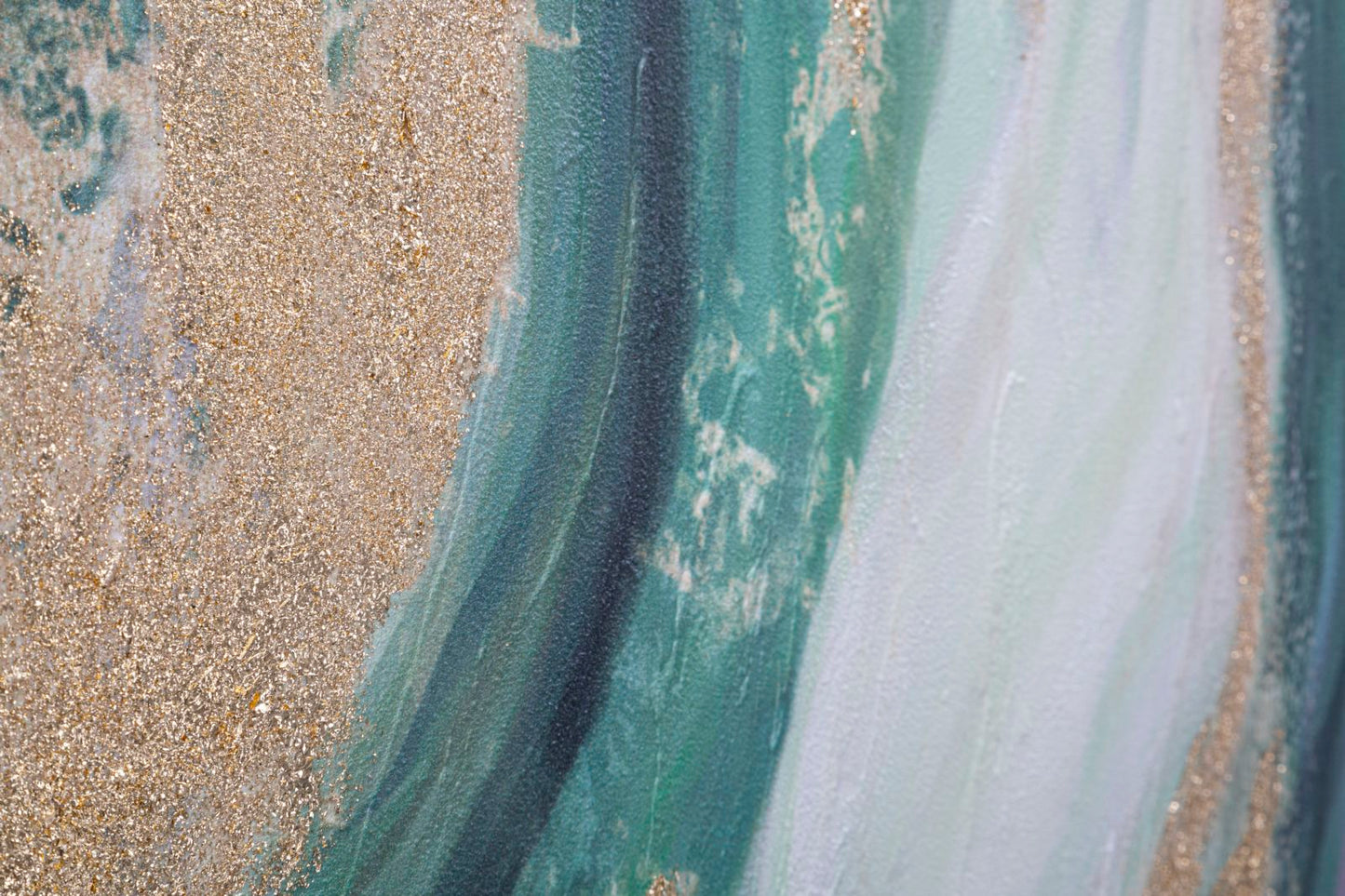 DIPINTO SU TELA VERDURE CM 80X2,8X100