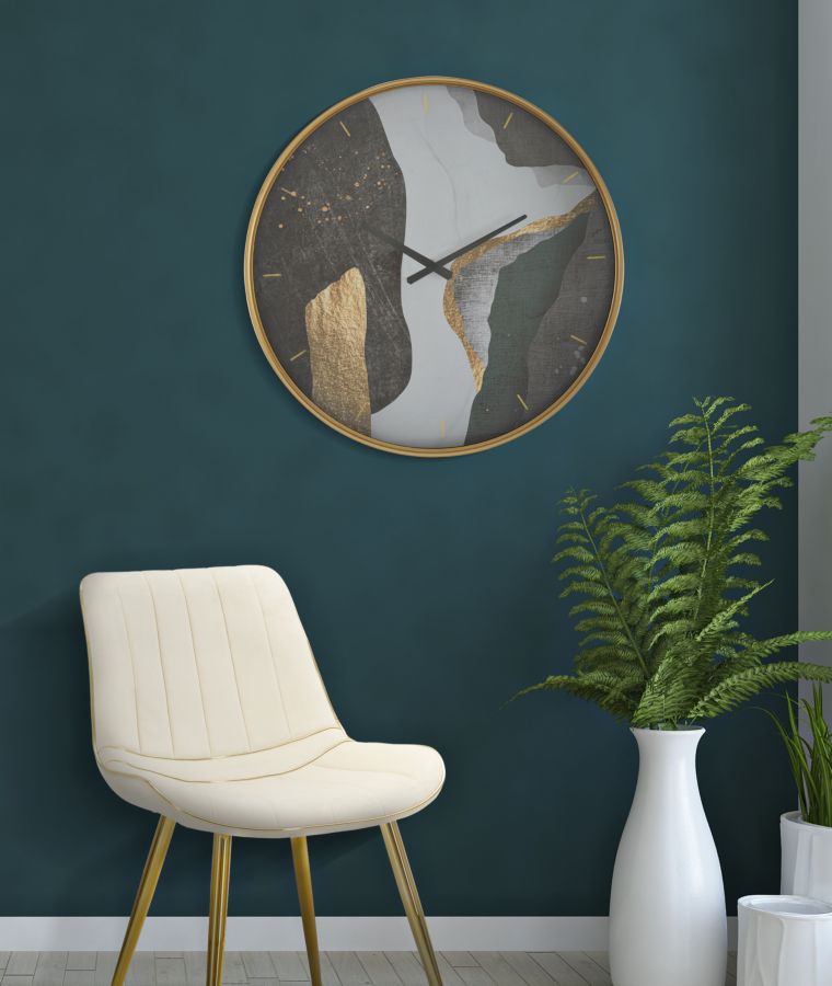 OROLOGIO DA MURO ART CM ? 60X6