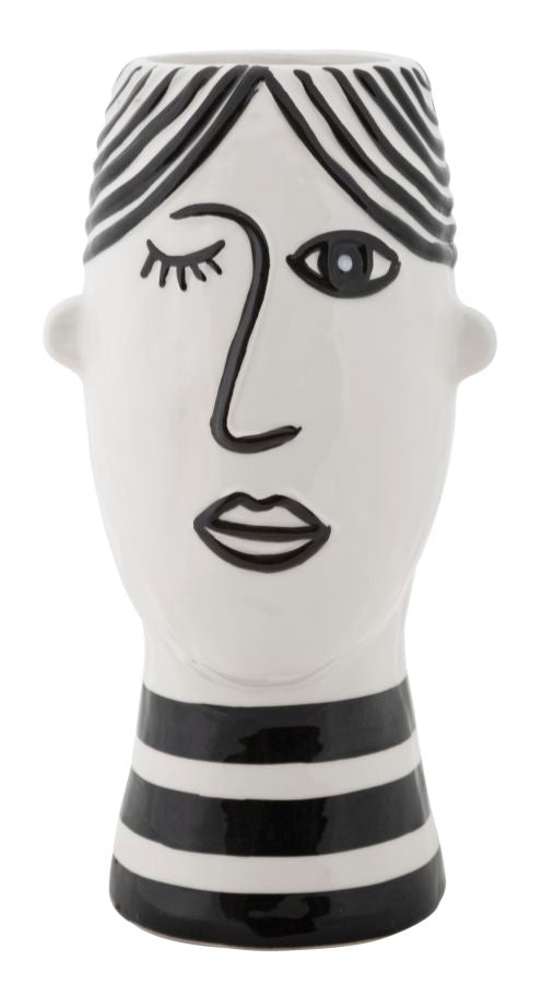 VASO VISAGE CM 13,2X11,8X26,3