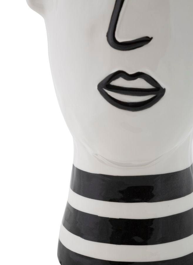 VASO VISAGE CM 13,2X11,8X26,3