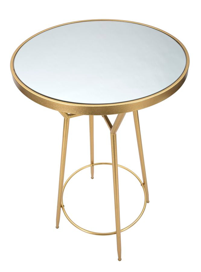 TAVOLO BAR CERCLE CM ? 60X105