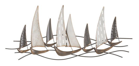 PANNELLO EN FERRO REGATA NOUVEAU CM 100X3X44