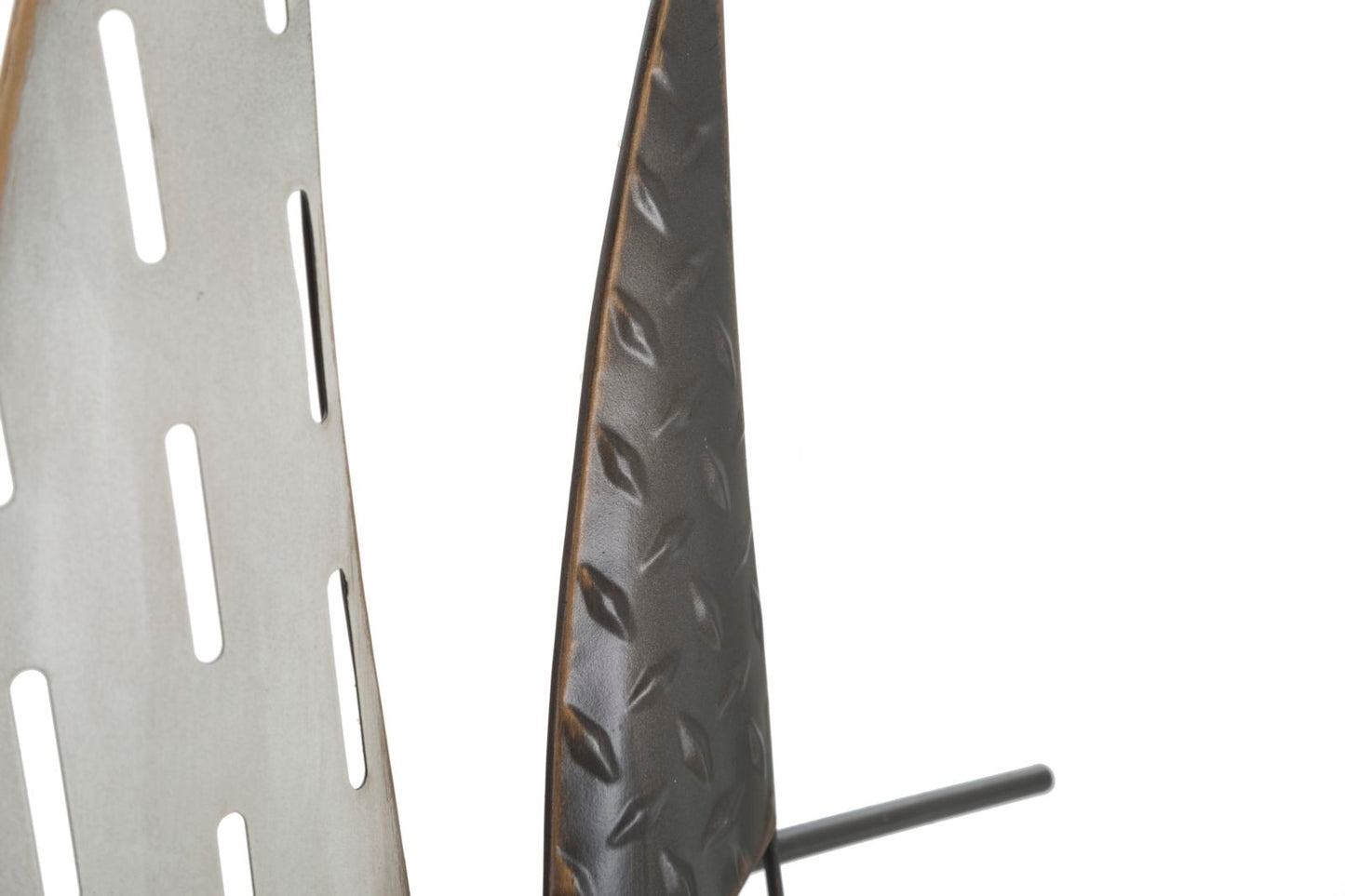 PANNELLO EN FERRO REGATA NOUVEAU CM 100X3X44