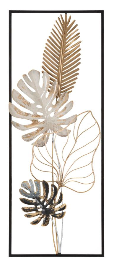 PANNEAU EN FERRO PLAM -B- CM 28,5X3X74