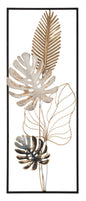 PANNEAU EN FERRO PLAM -B- CM 28,5X3X74