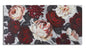 DIPINTO SU TELA ¨¦CLAIRAGE FLEUR BLANC/ROUGE
150X3,8X76