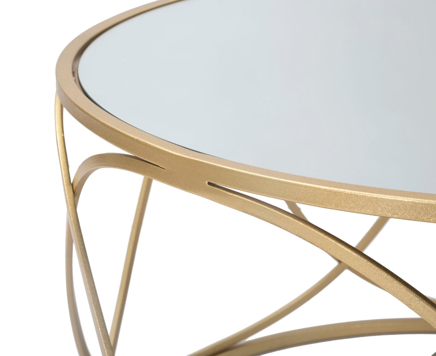 TAVOLO DA CAFFE' LURY CM ? 70X40