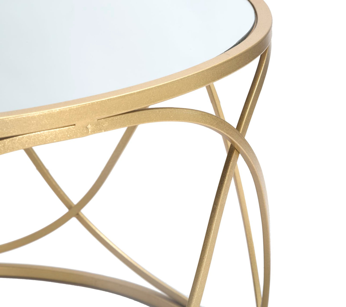 TAVOLO DA CAFFE' LURY CM ? 70X40