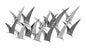 PANNEAU EN FERRO GABBIANI CM 93X12,7X47,6