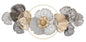 PANNEAU EN FERRO POXY -A- CM 130,8X8X55,9