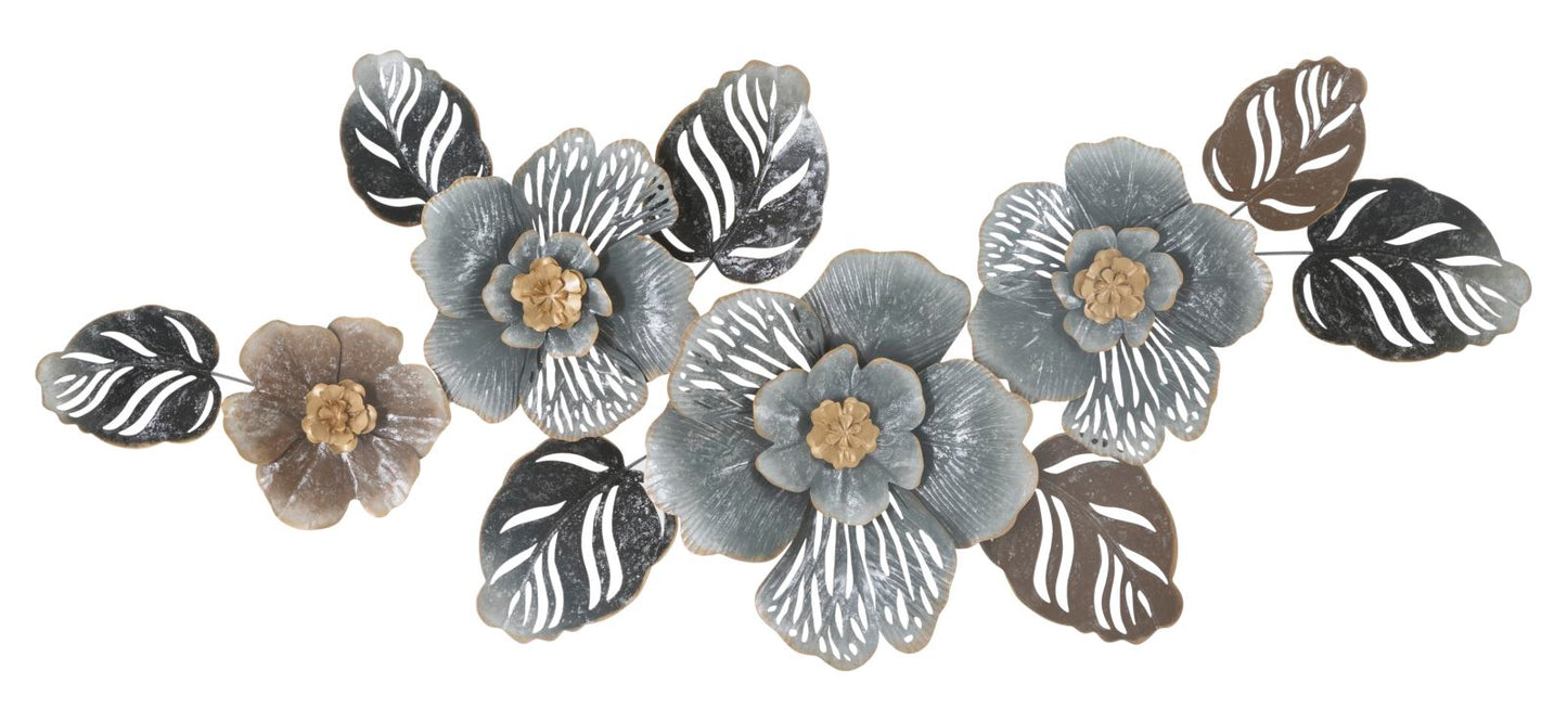 PANNELLO EN GRIS FERRO -A- CM 157,5X9X66,5