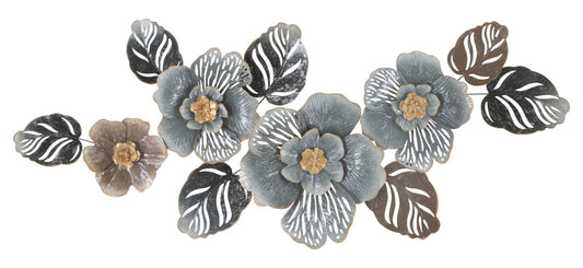 PANNELLO EN GRIS FERRO -A- CM 157,5X9X66,5