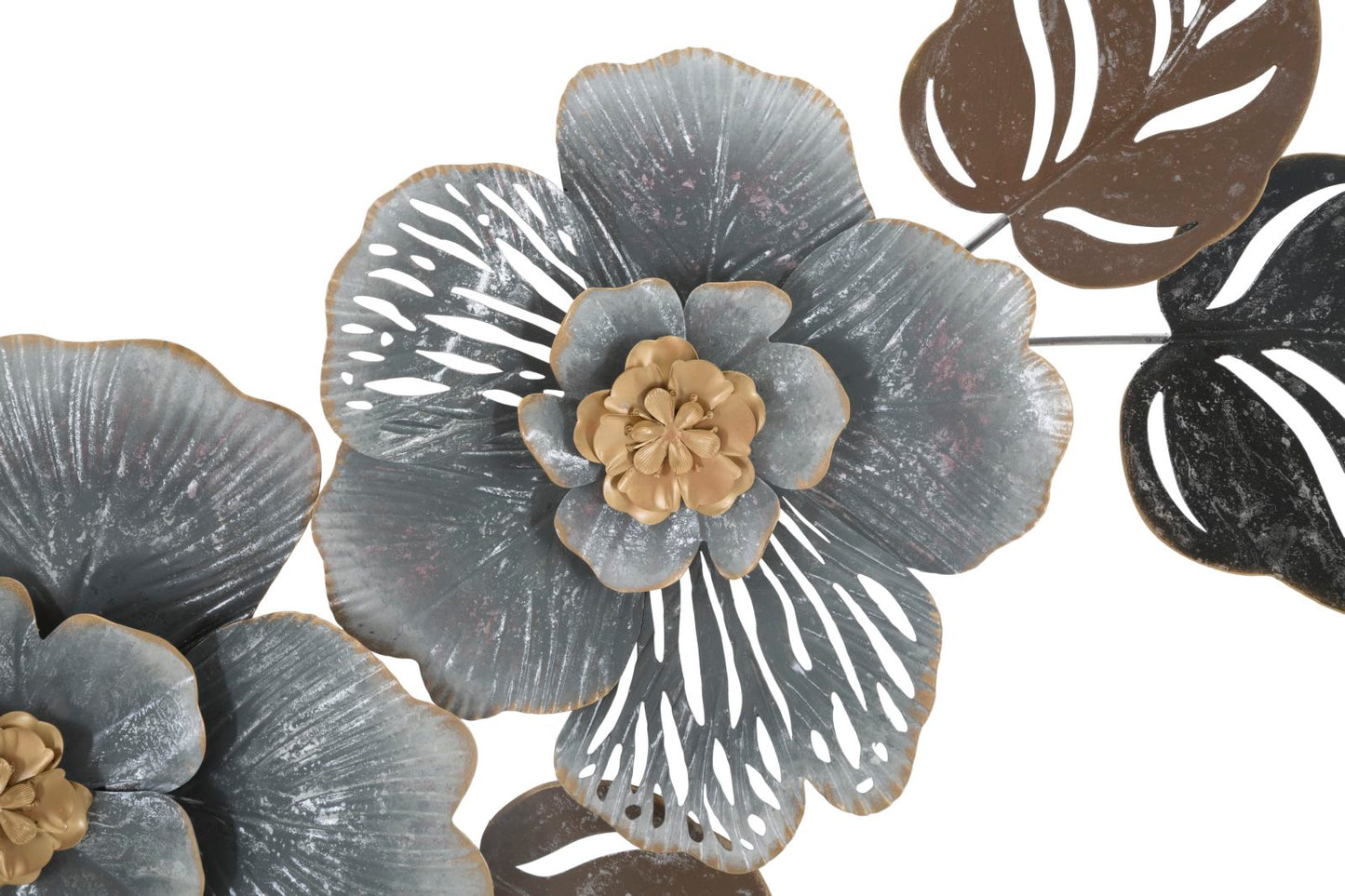 PANNELLO EN GRIS FERRO -A- CM 157,5X9X66,5