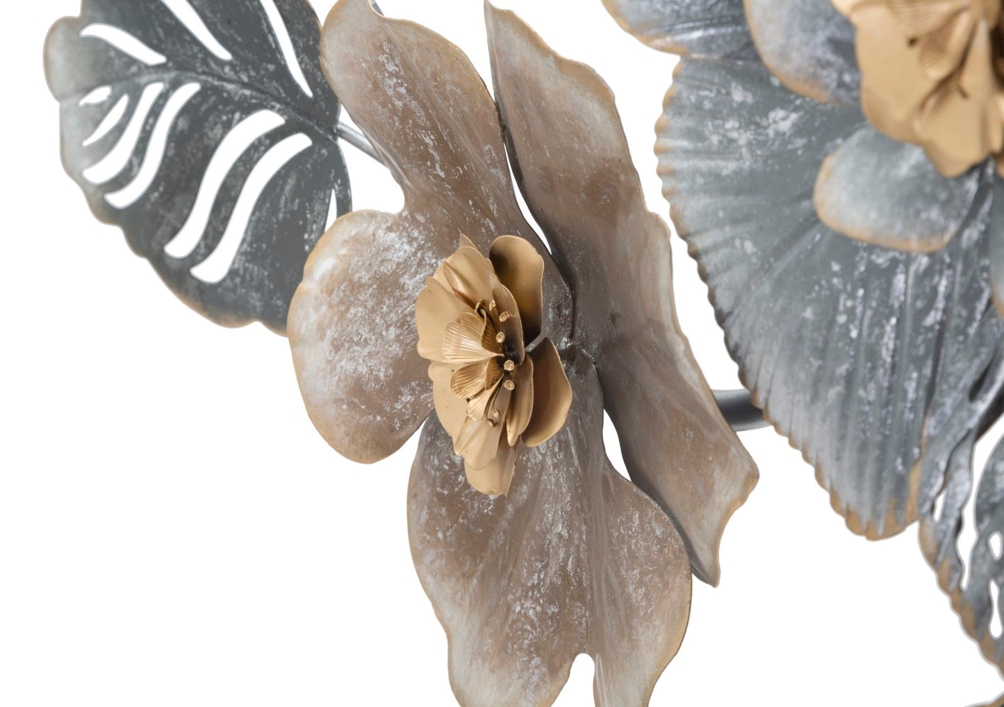 PANNELLO EN GRIS FERRO -A- CM 157,5X9X66,5
