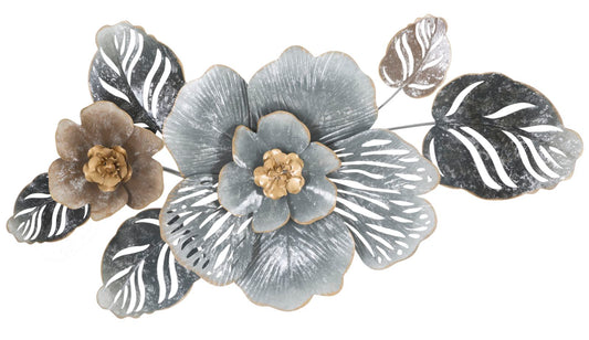 PANNELLO EN GRIS FERRO -B-CM ??84X9,5X48