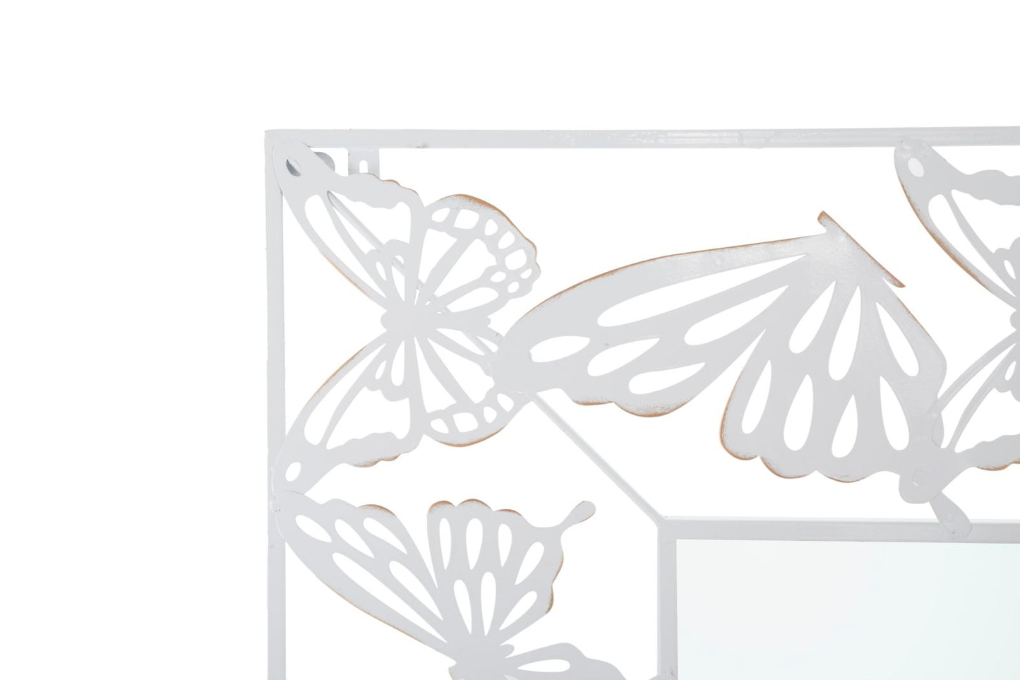 SPECCHIO PAPILLON BLANC CM 85X1X115