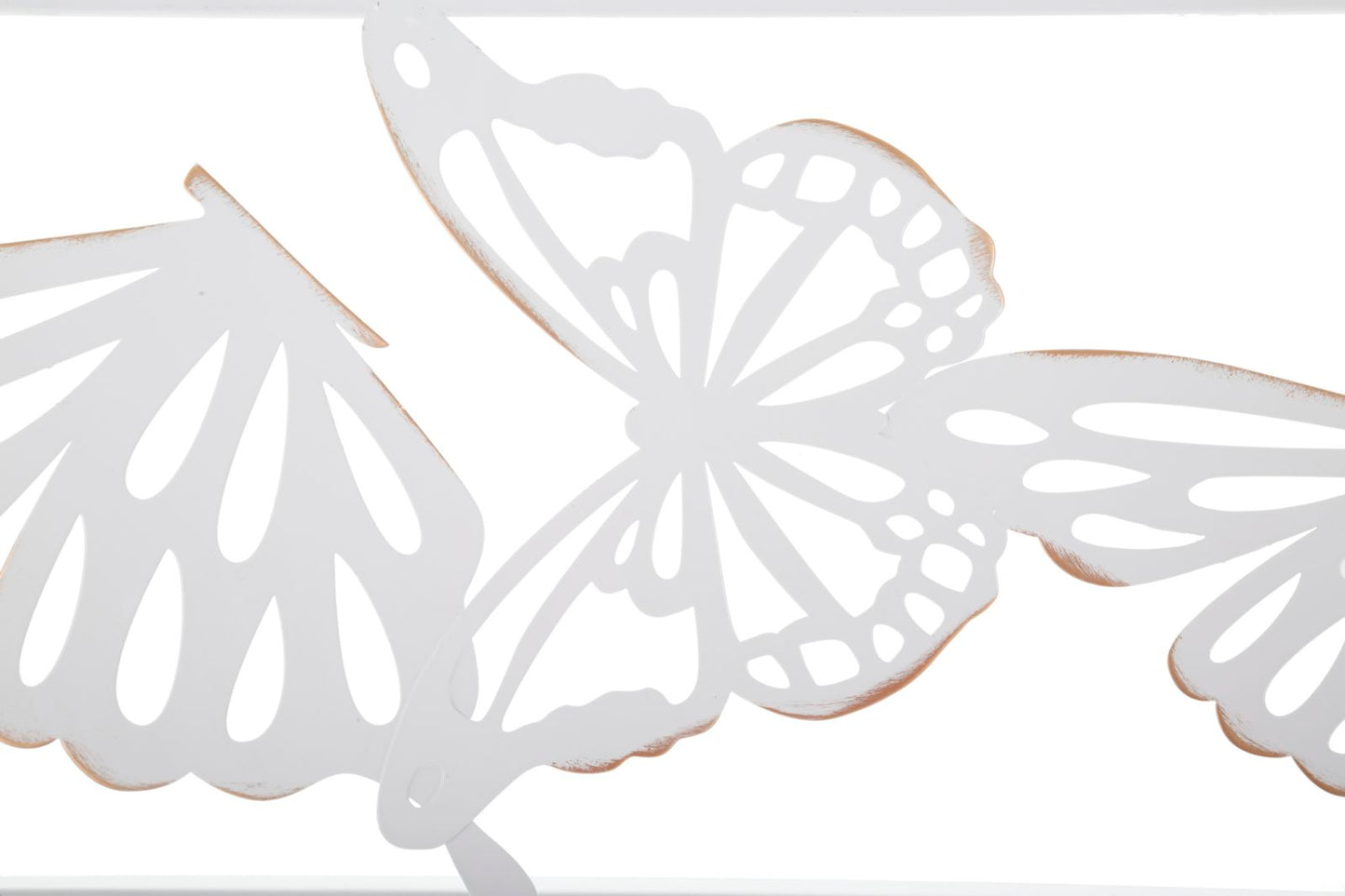 SPECCHIO PAPILLON BLANC CM 85X1X115