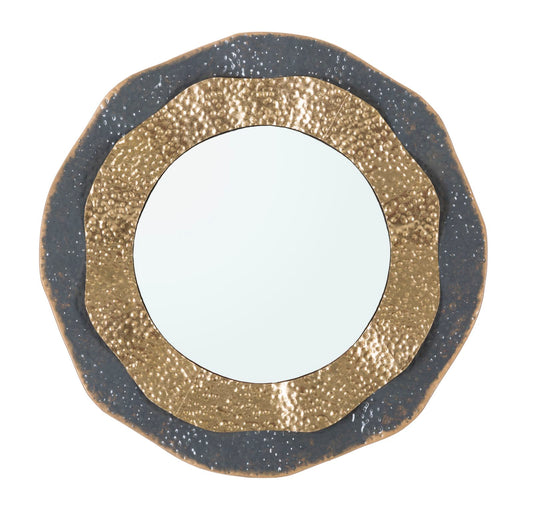 SPECCHIO DA MURO SHAI DARK CM ? 65,5X5
