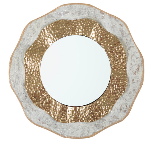 SPECCHIO DA MURO SHAI LIGHT CM ? 54,5X4,5