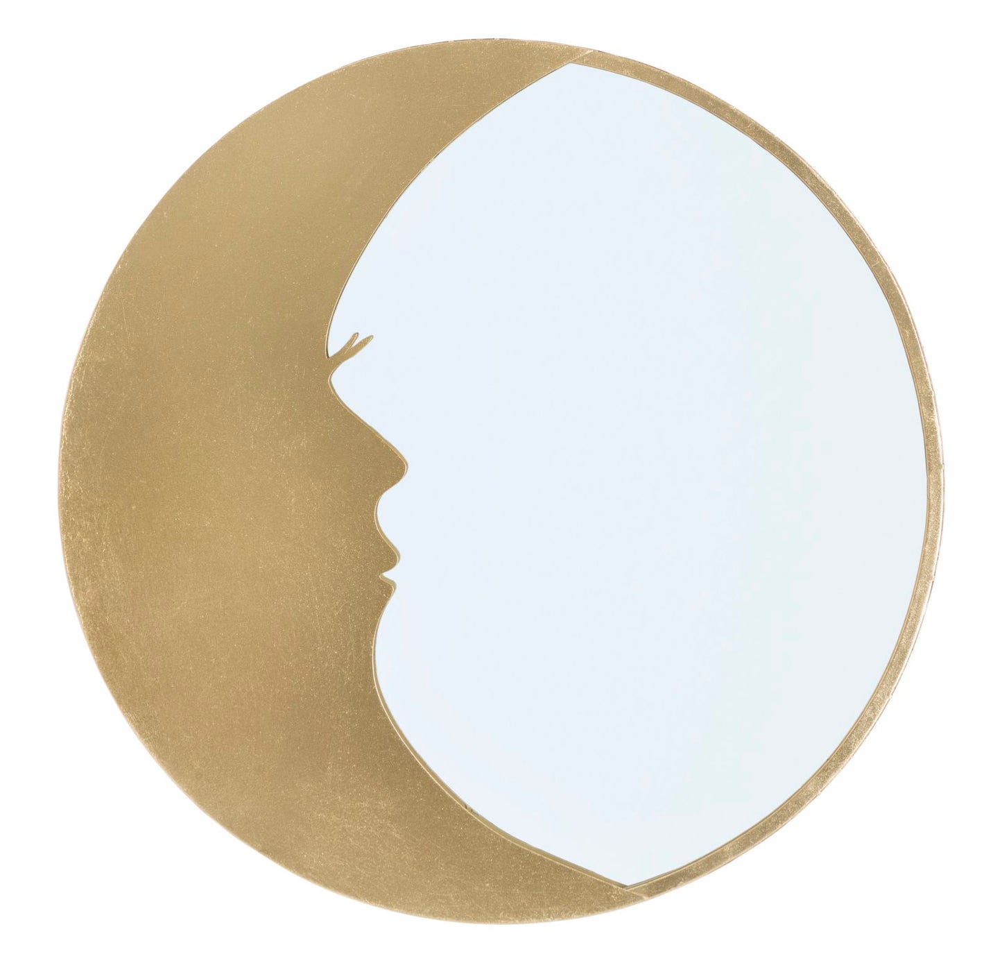 SPECCHIO LUNE CM ? 72,5X2,3