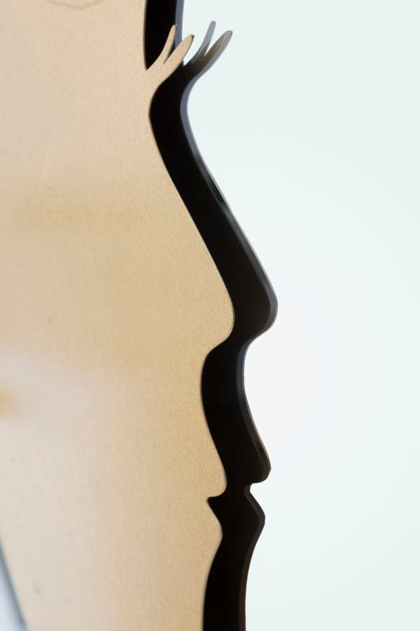 SPECCHIO LUNE CM ? 72,5X2,3
