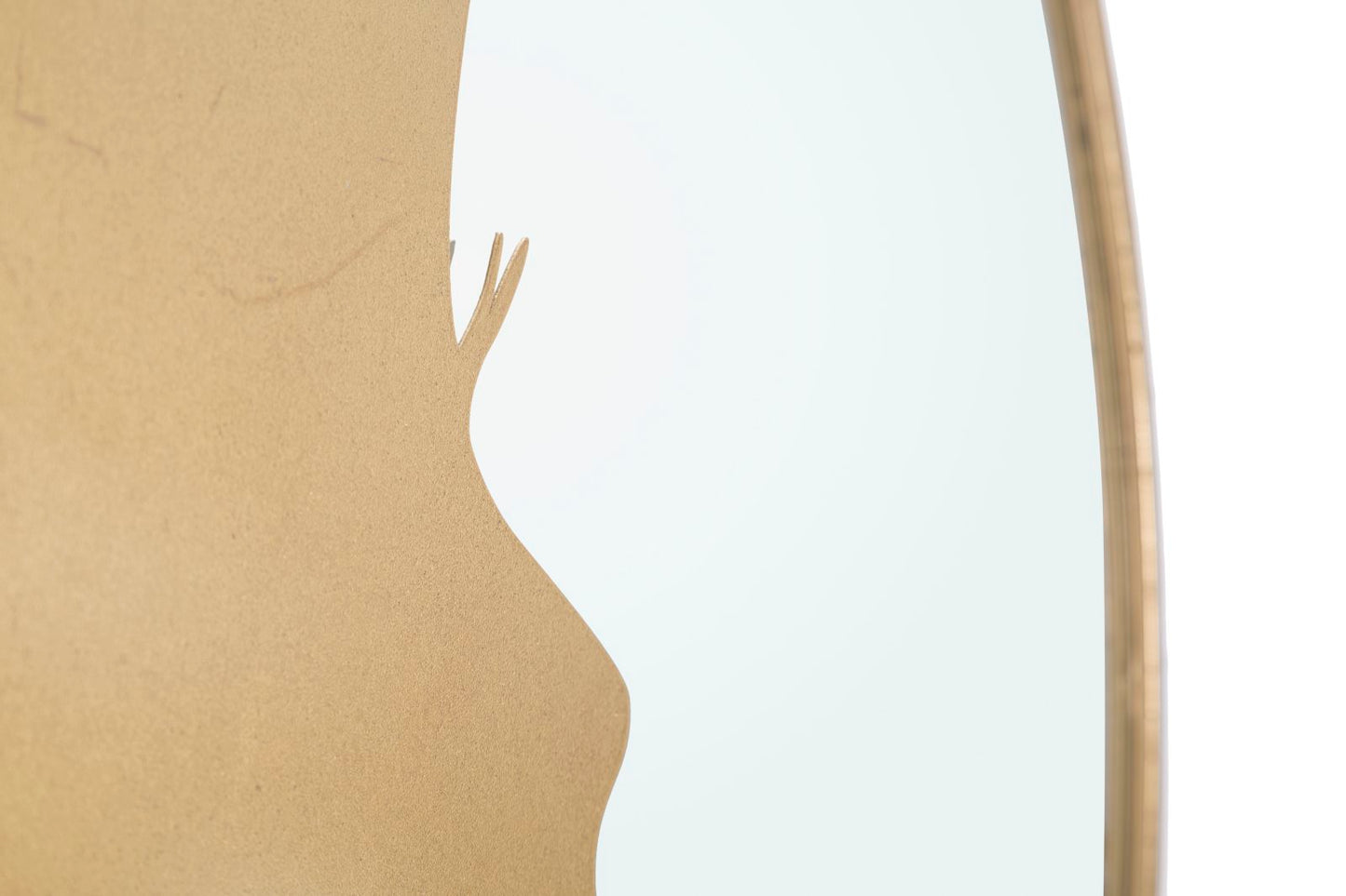 SPECCHIO LUNE CM ? 72,5X2,3